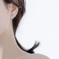 Boucles D'oreilles Coréennes Branch™ -Mode Vêtements Boutique product image 1523371396