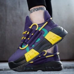 Baskets Coréennes PIPE™ -Mode Vêtements Boutique product image 1536976139