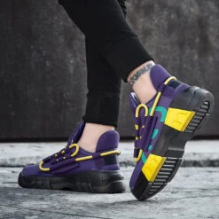 Baskets Coréennes PIPE™ -Mode Vêtements Boutique product image 1536976140