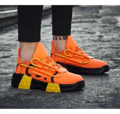 Baskets Coréennes PIPE™ -Mode Vêtements Boutique product image 1544063583