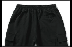 Pantalon Coréen CARGO™ -Mode Vêtements Boutique product image 1544276159