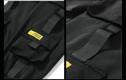 Pantalon Coréen CARGO™ -Mode Vêtements Boutique product image 1544276160