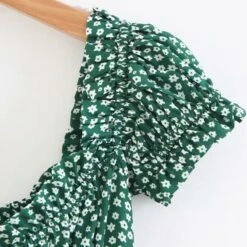 Robe Coréenne Retro Beach™ 14 Robe Coréenne Retro Beach™ -Mode Vêtements Boutique product image 1582032098