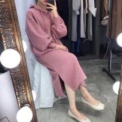 Robe Coréenne Genteel™ -Mode Vêtements Boutique product image 1586016362