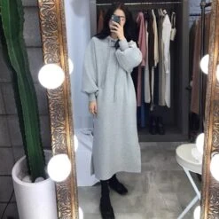 Robe Coréenne Genteel™