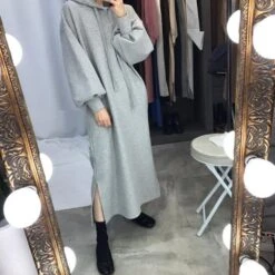 Robe Coréenne Genteel™ -Mode Vêtements Boutique product image 1586016364