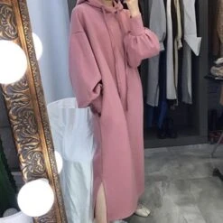 Robe Coréenne Genteel™ -Mode Vêtements Boutique product image 1586016376