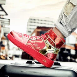 Baskets Coréennes ROYAL™ -Mode Vêtements Boutique product image 1591128834