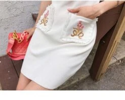 Robe Coréenne Royalty™ -Mode Vêtements Boutique product image 1609275860