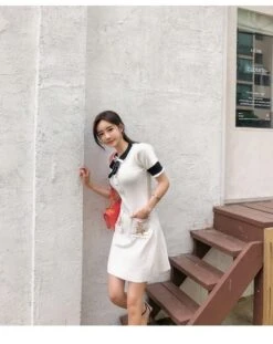 Robe Coréenne Royalty™ -Mode Vêtements Boutique product image 1609275862