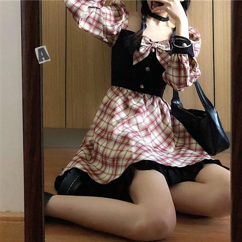 Robe Coréenne Lolita™ 14 Robe Coréenne Lolita™ – Image 12