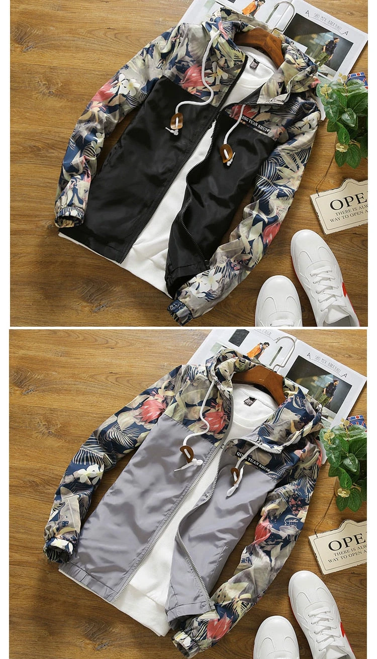 Veste Coréenne Kkoch-ui™ 9 Veste Coréenne Kkoch-ui™ – Image 7