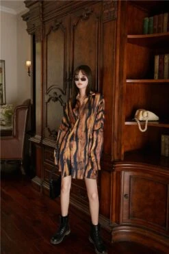 Robe Coréenne Hawksbill™ -Mode Vêtements Boutique product image 1616863260