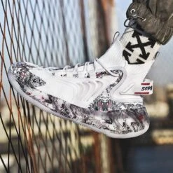 Baskets Coréennes SOP#™ 29 Baskets Coréennes SOP#™ -Mode Vêtements Boutique product image 1631780624