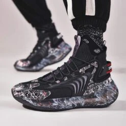 Baskets Coréennes SOP#™ 26 Baskets Coréennes SOP#™ -Mode Vêtements Boutique product image 1631780625