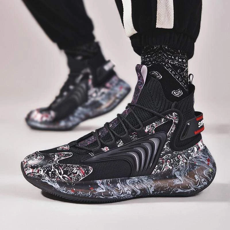 Baskets Coréennes SOP#™ 13 Baskets Coréennes SOP#™ – Image 11