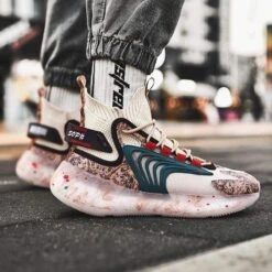 Baskets Coréennes SOP#™ 28 Baskets Coréennes SOP#™ -Mode Vêtements Boutique product image 1631780626