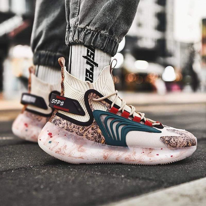 Baskets Coréennes SOP#™ 15 Baskets Coréennes SOP#™ – Image 13