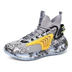 Baskets Coréennes SOP#™ 18 Baskets Coréennes SOP#™ -Mode Vêtements Boutique product image 1631780632