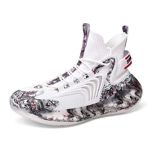 Baskets Coréennes SOP#™ 4 Baskets Coréennes SOP#™ – Image 2