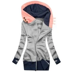 Veste Coréenne Gyeoul™