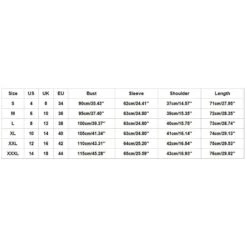 Veste Coréenne Gyeoul™ -Mode Vêtements Boutique product image 1636917011