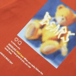 T-Shirt Coréen BEARS™ -Mode Vêtements Boutique product image 1641083992