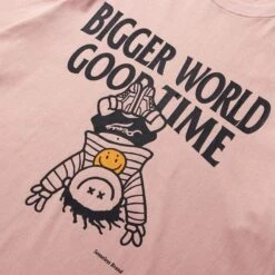 T-Shirt Coréen GOODTIME™ 13 T-Shirt Coréen GOODTIME™ -Mode Vêtements Boutique product image 1641086179