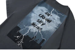 T-Shirt Coréen AIRCLOUDSKY™ -Mode Vêtements Boutique product image 1645618779