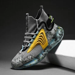 Baskets Coréennes SOP#™ 24 Baskets Coréennes SOP#™ -Mode Vêtements Boutique product image 1647865374