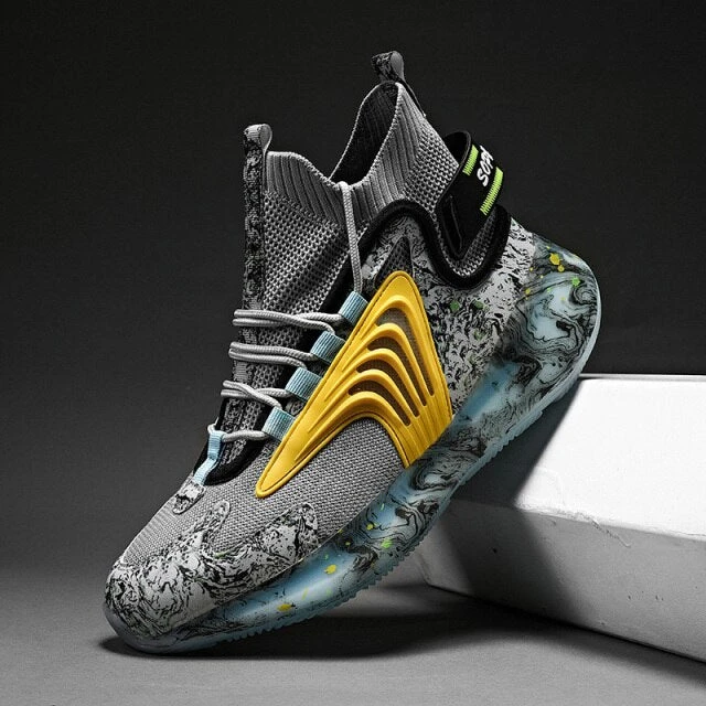 Baskets Coréennes SOP#™ 11 Baskets Coréennes SOP#™ – Image 9