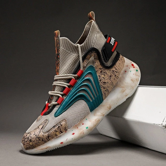 Baskets Coréennes SOP#™ 8 Baskets Coréennes SOP#™ – Image 6