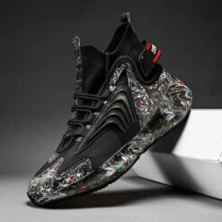 Baskets Coréennes SOP#™ 22 Baskets Coréennes SOP#™ -Mode Vêtements Boutique product image 1647865376