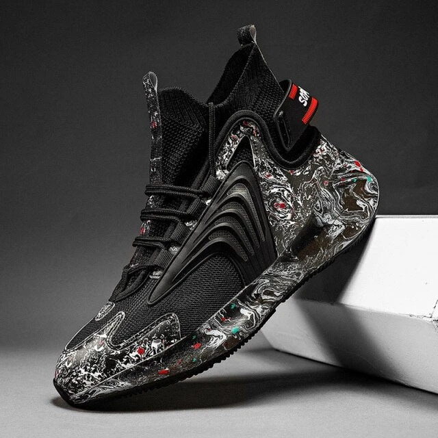 Baskets Coréennes SOP#™ 9 Baskets Coréennes SOP#™ – Image 7