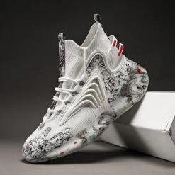 Baskets Coréennes SOP#™ 23 Baskets Coréennes SOP#™ -Mode Vêtements Boutique product image 1647865377