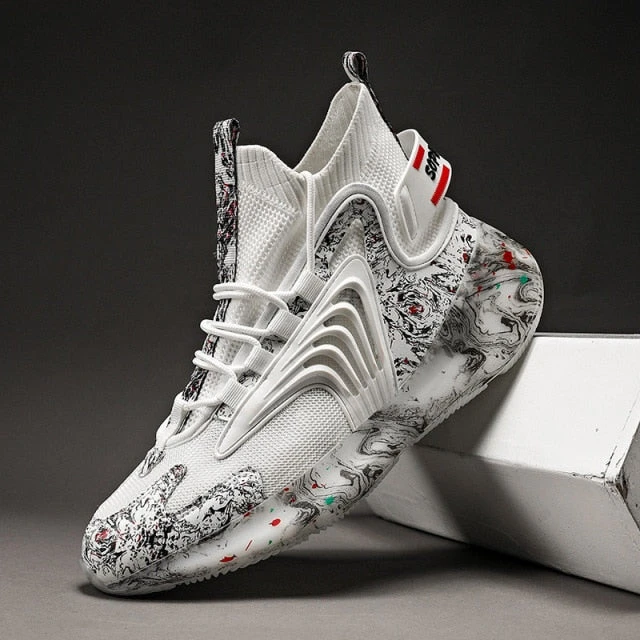 Baskets Coréennes SOP#™ 10 Baskets Coréennes SOP#™ – Image 8