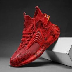 Baskets Coréennes SOP#™ 20 Baskets Coréennes SOP#™ -Mode Vêtements Boutique product image 1647865378