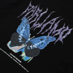T-Shirt Coréen Butterfly™ -Mode Vêtements Boutique product image 1649638085