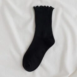 Chaussettes Coréennes Daisy™ -Mode Vêtements Boutique product image 1650402425