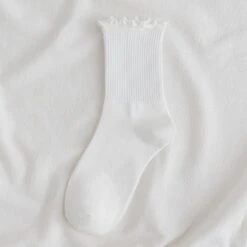 Chaussettes Coréennes Daisy™ -Mode Vêtements Boutique product image 1650402426
