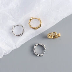 Boucles D'oreilles Chain™ -Mode Vêtements Boutique product image 1651492147