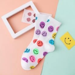 Chaussettes Coréennes Calcetines™ -Mode Vêtements Boutique product image 1651571021