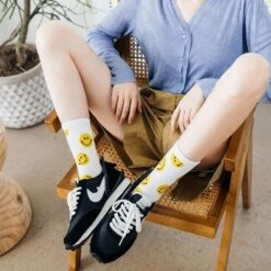 Chaussettes Coréennes Calcetines™ -Mode Vêtements Boutique product image 1651571037
