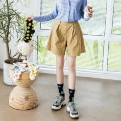 Chaussettes Coréennes Calcetines™ -Mode Vêtements Boutique product image 1651571041