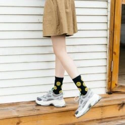 Chaussettes Coréennes Calcetines™ -Mode Vêtements Boutique product image 1651571043