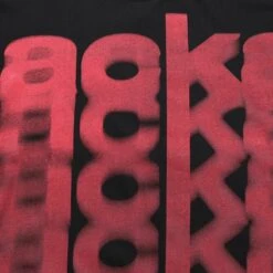 T-Shirt Coréen BACKAIR™ 30 T-Shirt Coréen BACKAIR™ -Mode Vêtements Boutique product image 1652857380