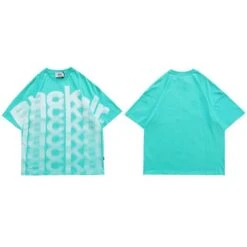 T-Shirt Coréen BACKAIR™ 23 T-Shirt Coréen BACKAIR™ -Mode Vêtements Boutique product image 1652857382