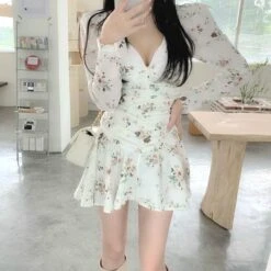 Robe Coréenne Bom™ -Mode Vêtements Boutique product image 1654639384