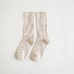 Chaussettes Coréennes Pure Original™ -Mode Vêtements Boutique product image 1658602285