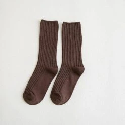 Chaussettes Coréennes Pure Original™ -Mode Vêtements Boutique product image 1658602289